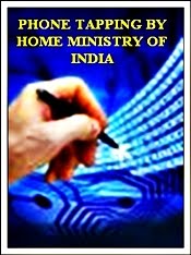 Techno Legal News India Needs A Valid Phone Tapping Law High performance ip lawful interception system for telecommunication service providers. techno legal news blogger