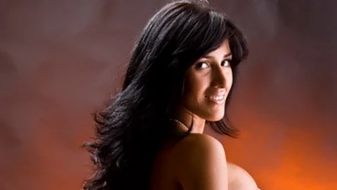 Francini Duran, Fotos Sexys