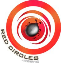 Red Circles Designs