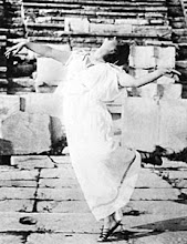 Isadora Duncan