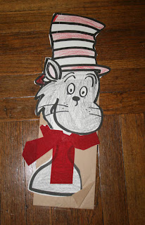 dr seuss paper on Etsy, a global handmade and vintage marketplace.