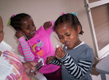 The Ipod Experience!