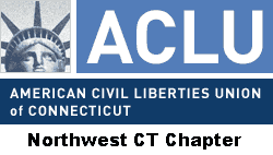 Northwest Chapter of the ACLU of Connecticut