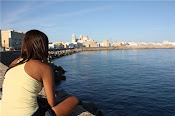 Cádiz, la Catedral y yo