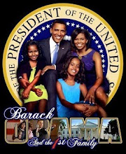 The Obama Family