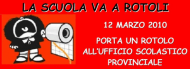 dal blog del Comitato genitori e insegnanti di Padova