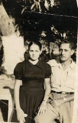 Noviazgo de mis padres