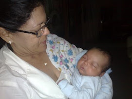 Iam Marcos y abuela Aida