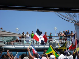 Soy Dominicana