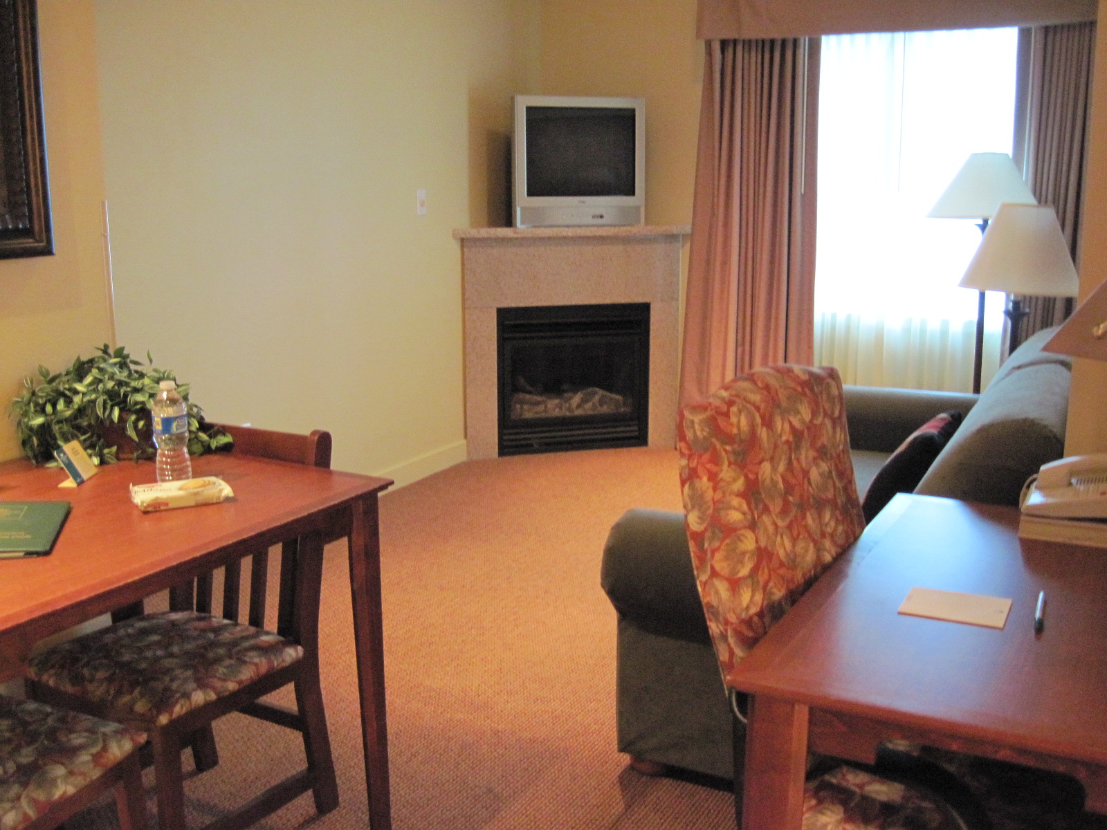 Travel Reviews & Information Jackson, Wyoming Homewood Suites