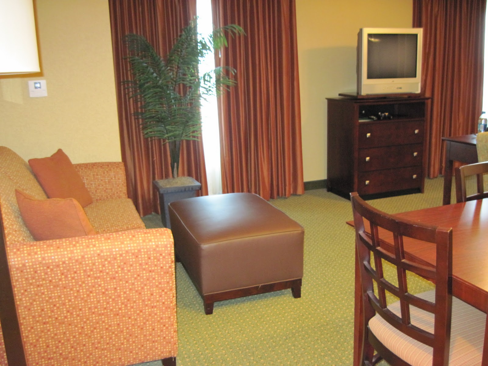 Travel Reviews & Information Brandon, Florida / Homewood Suites by