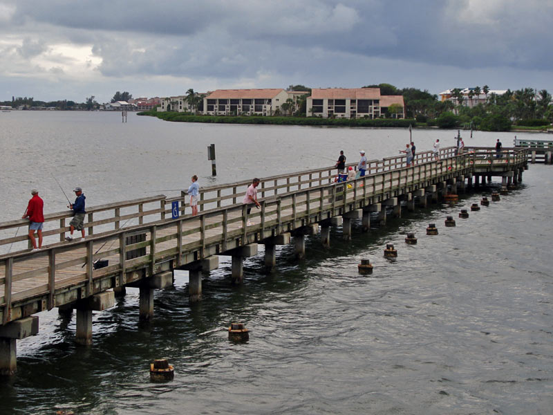 Sandpiper Key Rentals