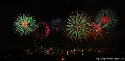 MIFC Putrajaya 2008 - Australia