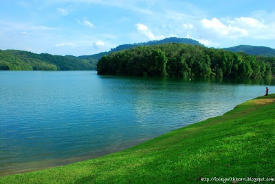 Mengkuang Dam