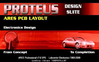 Design And Simulate Circuits Using Proteus | Top Circuits