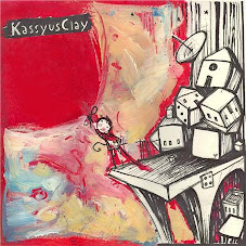 Kassyus Clay