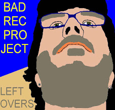 Bad Rec Project
