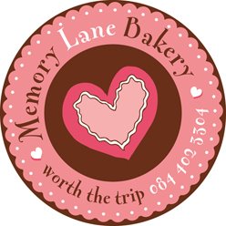 Memory Lane Bakery