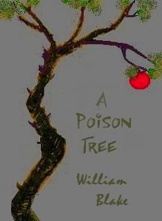 Древо яда у пушкина. Дерево яда. Ядовитое дерево стихотворение. Poison Tree стихотворение. “A Poison Tree” Blake.
