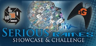 Serious Games Showcase Challenge