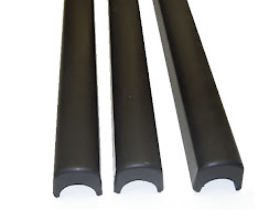 SFI - 45.1 Roll Bar Pads