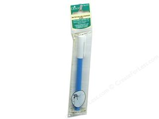 WRIGHTS Water Soluble Marking Pen, Blue