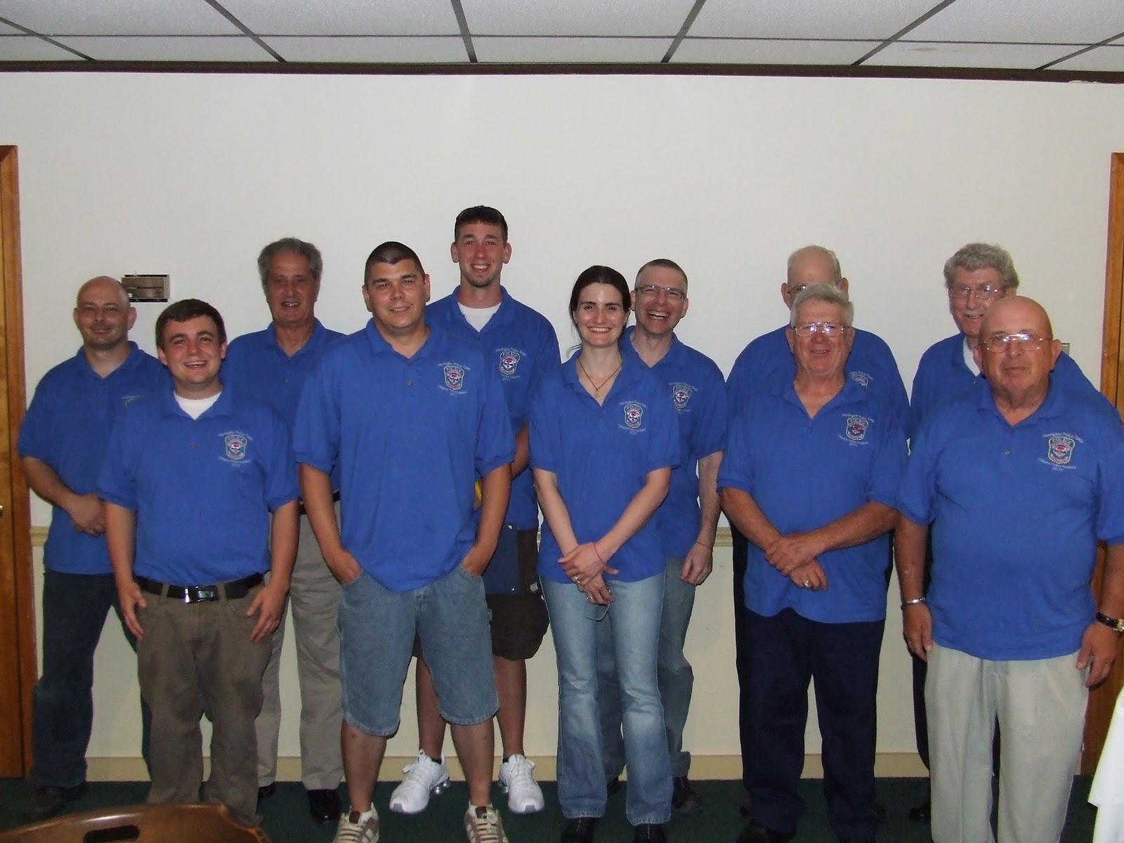 Delaware Citizen Corps Current Events Harrington Citizens Police Academy