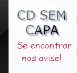 Capa de De Corpo Alma e Coração