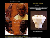 Papa Giovanni II mostra itinerante 2006