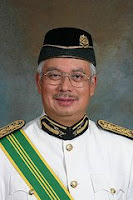 Malaysia's 6th Prime Minister