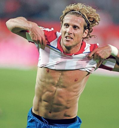 el mejor jugador del mundial 2010 - Futbol Nacional - Internacional Online