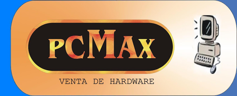 PcMaX Hardware