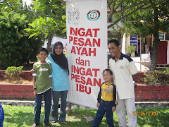 Azimat utk anak2 - USM 04/08