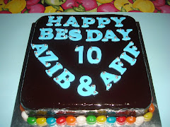 Besday Azib n Afif (10/10)