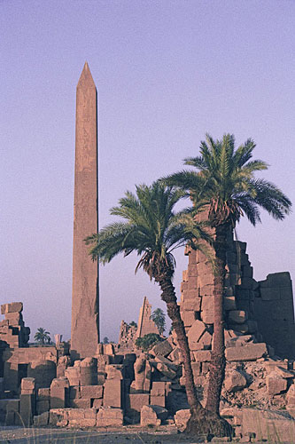 Egyptian Obelisk