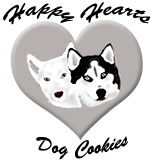 Buy Happy Hearts Cookies