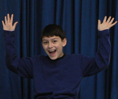 PS22 Chorus: Drum Roll Please.... The 2006-7 Chorus MP3s!!!