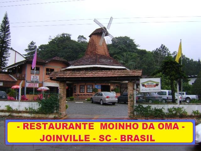 Chocolate Caseiro Joinville