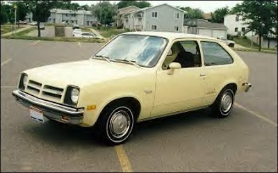 The Humble Chevette The Most Prolific World Car Ever Autosavant