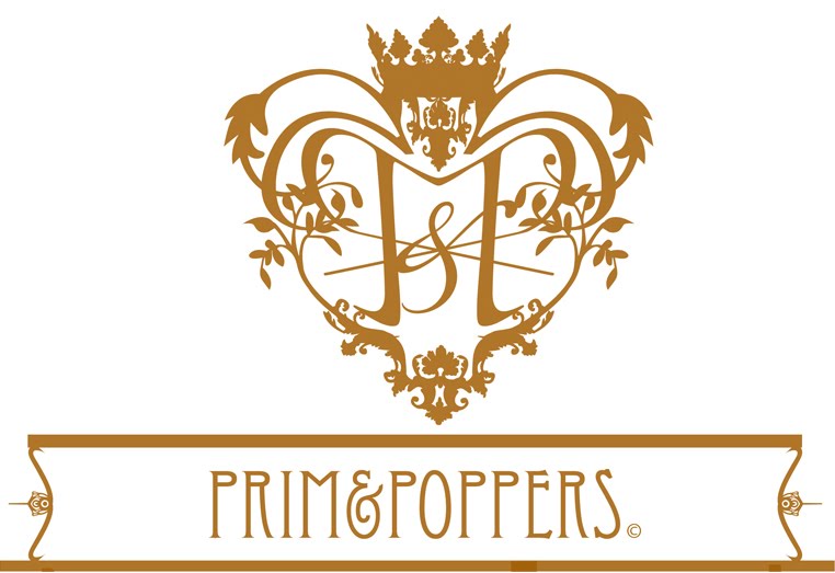 Prim & Poppers
