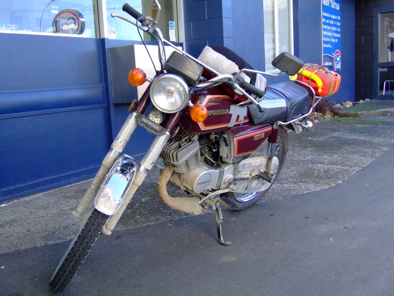Honda 100 лодочный мотор