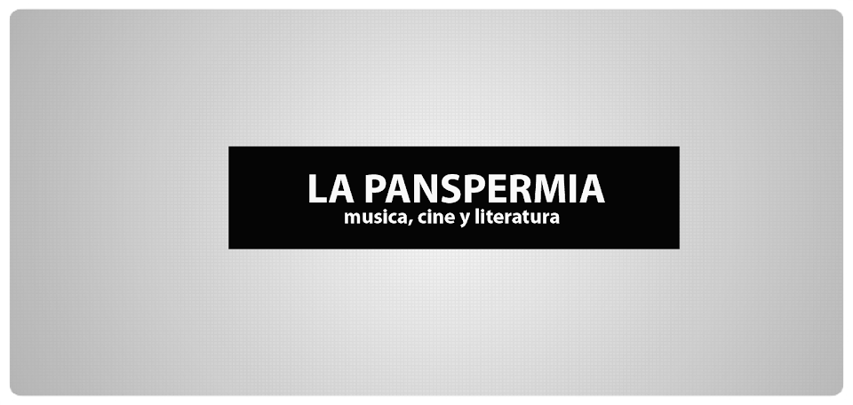 LA PANSPERMIA