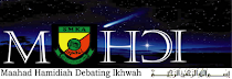 Mahiss Debating Ikhwah