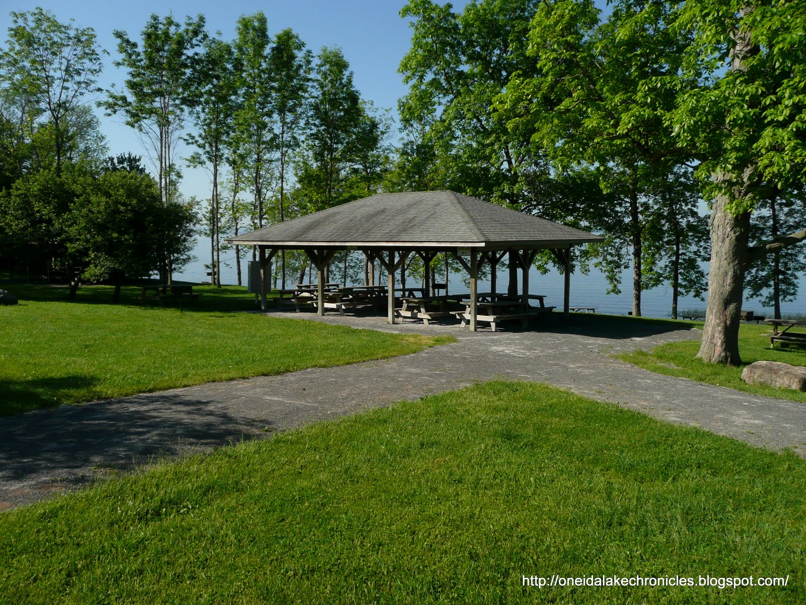 Oneida Lake Chronicles Oneida Lake Views Today