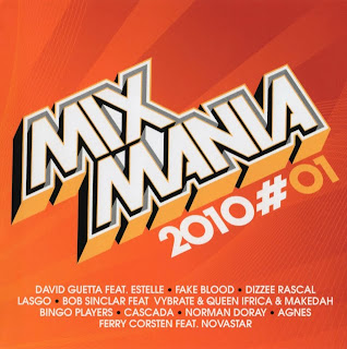 Mixmania+2010+Volume+1 Baixar Cd  Mixmania 2010 Volume 1 