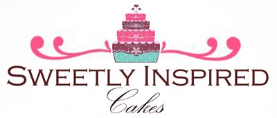 Sweetly Inspired Cakes BLOG