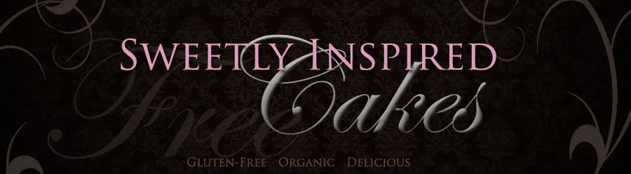 Gluten-Free Organic Cakes