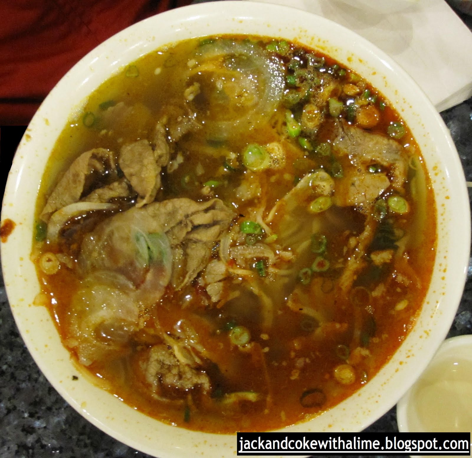 Scarborough's Pho 88 Offers "Pho Sate", The Best Soup in Toronto