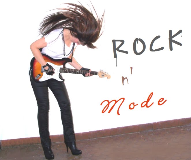 Rock-n-Mode