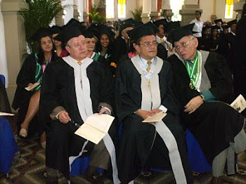 Graduación UCSAR